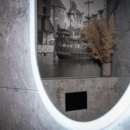 Daire Przystan Nad Morzem 36 By Mypart In Your Gdansk