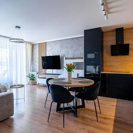 Przystan Nad Morzem 36 By Mypart In Your Apartment *