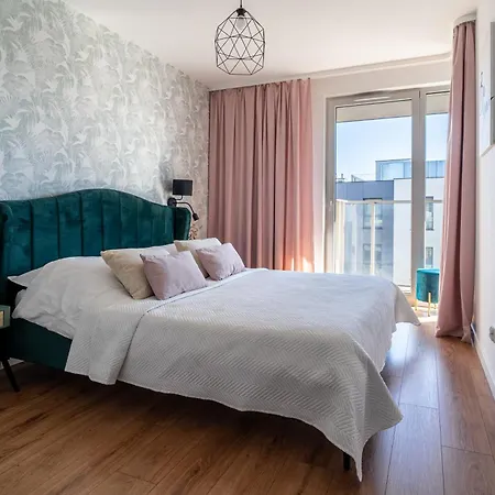 Przystan Nad Morzem 36 By Mypart In Your * Gdańsk