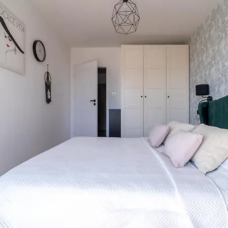 Appartement Przystan Nad Morzem 36 By Mypart In Your