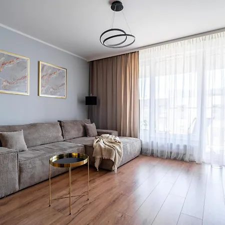 Przystan Nad Morzem 36 By Mypart In Your Apartment