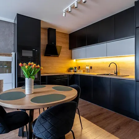 Przystan Nad Morzem 36 By Mypart In Your * Gdansk