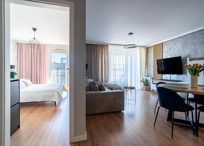 Przystan Nad Morzem 36 By Mypart In Your Gdańsk