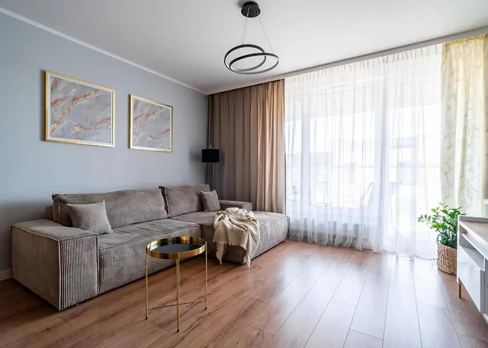 Przystan Nad Morzem 36 By Mypart In Your Appartement