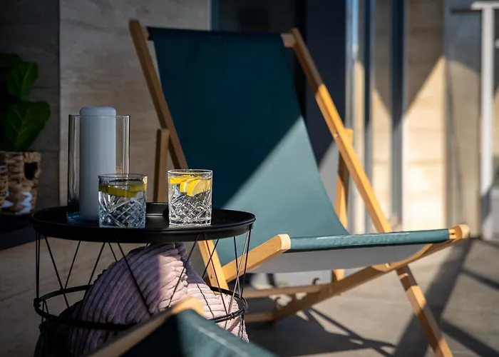 Przystan Nad Morzem 36 By Mypart In Your *